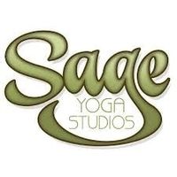 Sage Yoga Studios coupons